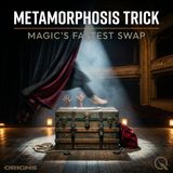Metamorphosis Trick - The Speed War