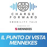 E5. IL PUNTO DI VISTA DI MENNEKES: dalla presa tipo 2 al futuro della mobilità elettrica