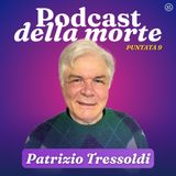 Patrizio Tressoldi: cosa c’è dopo la morte?