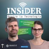 QuestIT: l’onboarding aziendale assistito dall’IA