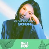 SOUR - Olivia Rodrigo