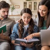 Parenting Education Course Online: Learn Skills for Stronger Families