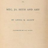 Little Women by Louisa May Alcott - Chapter 37