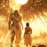 Joshua (2025) The Conquest of the Promised Land _ Full Movie 4K
