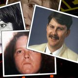 True crime stories - Dr. Schneeberger, Mary Bell, Michelle Bica