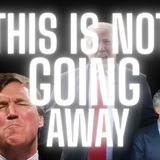 The Cover-Up Continues: Breaking News on The Epstein Scandal