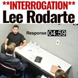 Lee Rodarte Interrogation | Restaurant Manager Accused of Murdering Savannah Gold