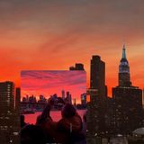 Nor’Easter- DISASTER IS COMING BABYLON!