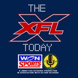 The XFL Today #12 - 03/14/2020