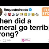 [FULL STORY] When did a funeral go terribly wrong