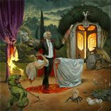 Metal Hammer of Doom: Anthrax - Cursum Perficio