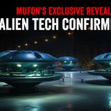 MUFON's Exclusive_ Most Important UAP Presentation Ever - July 2024!