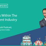 Dario Svidler  - Changes Within The Apartment Industry