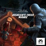 Spil 76 - Assassin's Creed Mirage - Gæst: Stinella