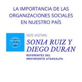 Organizaciones Sociales en Argentina -Hablemoslo-