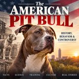 From Bull and Terrier to American Icon: The History of the Pit Bull