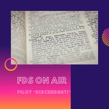 FDS ON AIR - Pilot “Discenti”
