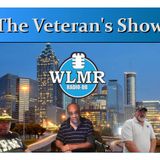 2018 - March 6th  - Veteran's Show - Kenneth (K.C.) Campbell, Army Veteran