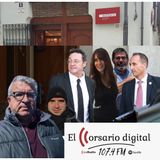 el corsario digital y el fin del fiscal