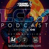 Episodio 06  podcast _conexion_dispersa_molcajete_radio