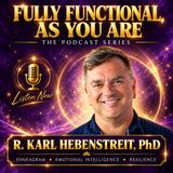 You Were Never Broken: The Hidden Cost of Self-Improvement