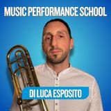33 - Il ruolo del cornista assistente - Intervista a Roberto Miele