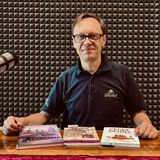 Rozmowa #254. Czeska historia w pigułce – Tomasz Śnieżek opowiada