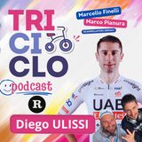 Diego Ulissi: 14 Anni in UAE, Nuove Sfide in Maglia Astana