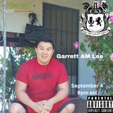 Garrett AM Lee (Podcaster/Actor)