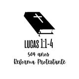 Lucas 1:1-4