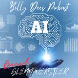 Glenn Werstler Talking AI, ChatGPT, and Tour Stop