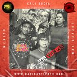 gabvanian Cali sucia 15mayo punk podcast