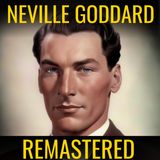 Consummation The Pattern Man - Neville Goddard