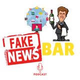 Fake News Bar, épisode 1.1 et 1.2