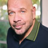 Jason Stuart Actor, Birth of a Nation, Entourage, Comedian, Author Shut Up I'm Talking