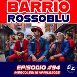 ep #94 del 16 aprile 2025