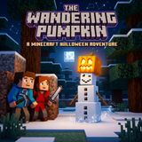 The Wandering Pumpkin: A Minecraft Halloween Adventure