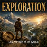 Last Voyage of the Karluk - Robert Abram Bartlett Ralph T Hale
