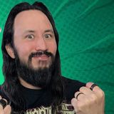 #240: One Of The Most Underrated Thrash Bands Is Back After 30 Years!