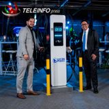 HITO HISTÓRICO PARA LA MOVILIDAD SOSTENIBLE EN BOLIVIA Y LATINOAMÉRICA