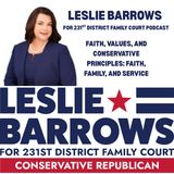 Faith, Values, and Conservative Principles: Faith, Family, and Service