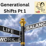 337: Generational Shifts Pt 1 with Cindy and Alison