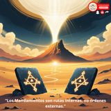 EP01.7 | ¿Qué significan realmente los 10 Mandamientos? | Metafisica 4 en 1