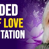 20 Minutes _I am Enough_ Guided Meditation You Can Do Anywhere _ Marisa Peer
