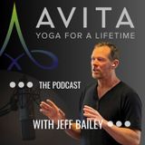 Yoga and Purpose - Finding Healing Sensation