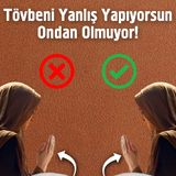 Tövbeni Yanlış Yapıyorsun Ondan Olmuyor! -  Fatih Ünal