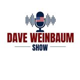 Dave Weinbaum Show- December 8, 2023