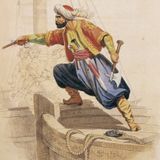 Benedetto d'Arrì, il mozzo di Levanto che diventò re di Tunisia