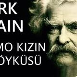 Eskimo Kızın Aşk Öyküsü  Mark Twain sesli kitap tek parça