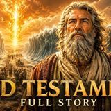 The Complete Old Testament Story _ Creation_ Covenant and Israel_s Journey _ Understand God_s Plan